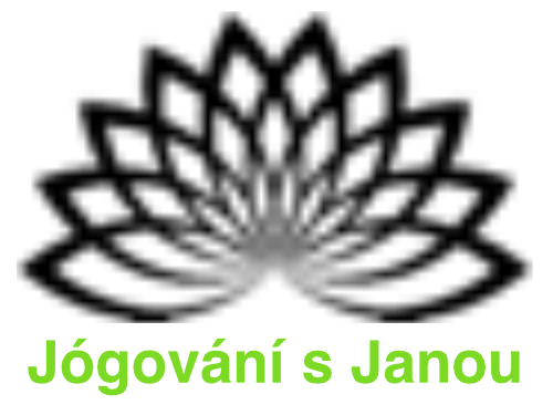 Jógování s Janou